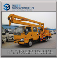 Isuzu 600p 16m Articulated Booms Camion de travail aérien Camion